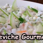 Ceviche Gourmet